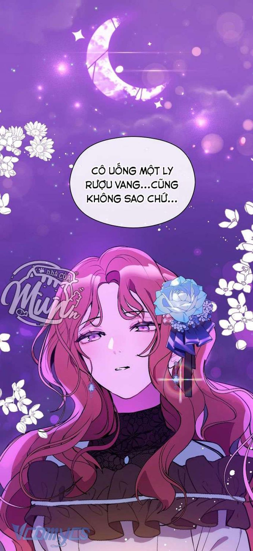 Tôi không cố tình quyến rũ nam chính Chapter 18 - Page 60