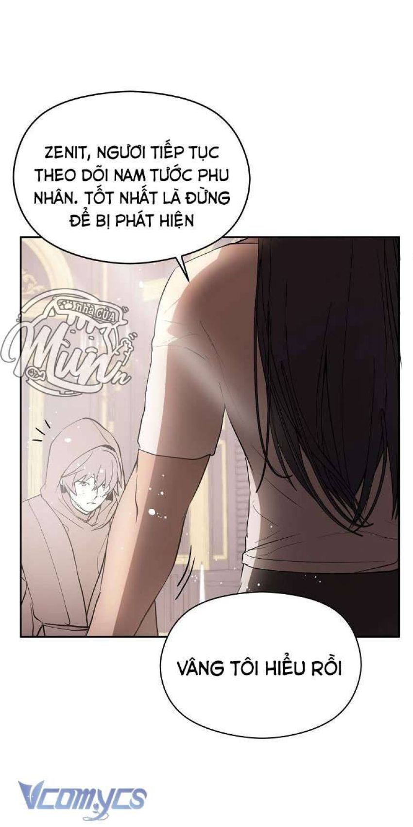 Tôi không cố tình quyến rũ nam chính Chapter 18 - Page 8