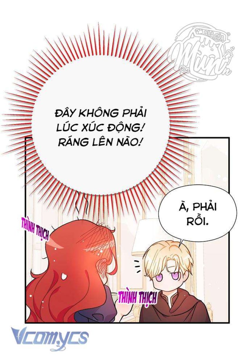 Tôi không cố tình quyến rũ nam chính Chapter 34 - Page 11