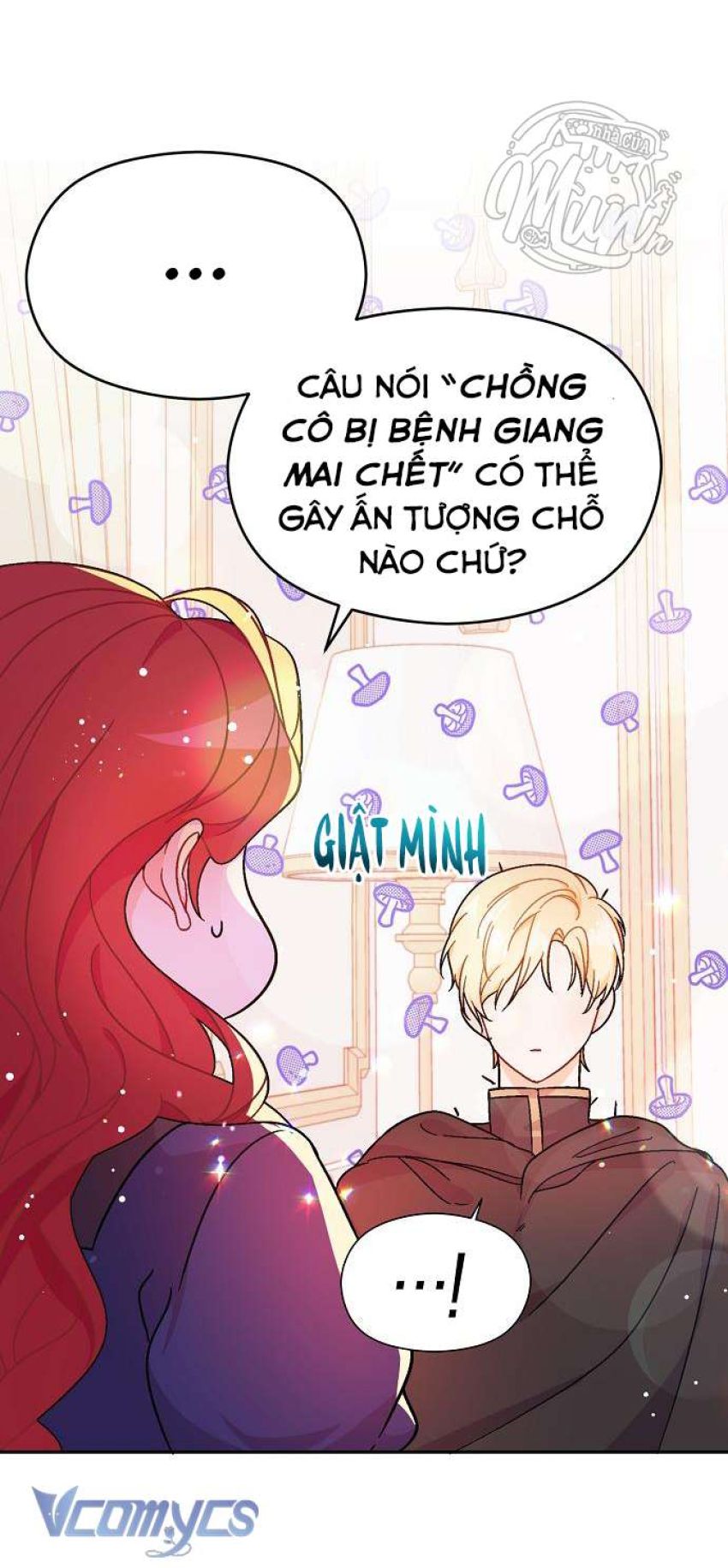 Tôi không cố tình quyến rũ nam chính Chapter 34 - Page 16