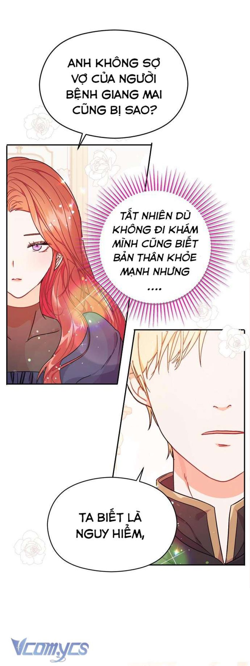 Tôi không cố tình quyến rũ nam chính Chapter 34 - Page 22