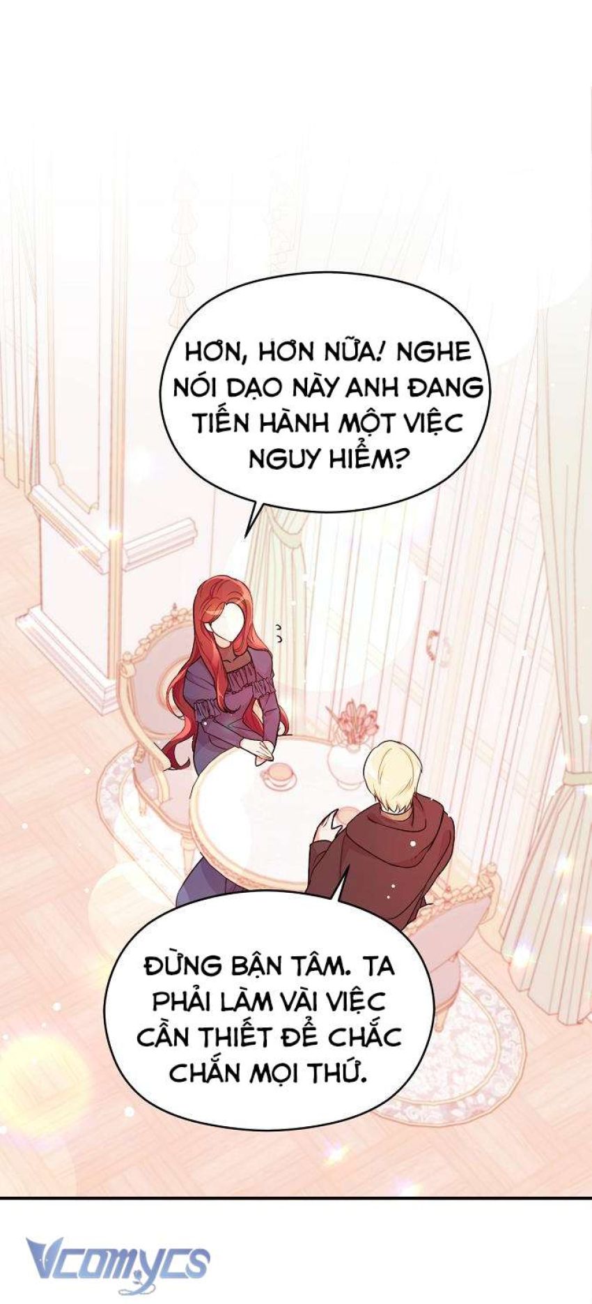 Tôi không cố tình quyến rũ nam chính Chapter 34 - Page 26