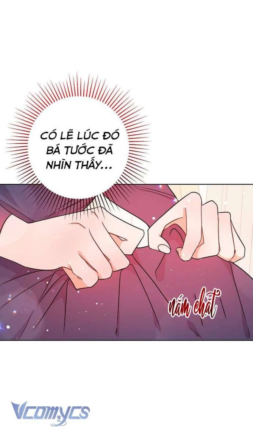 Tôi không cố tình quyến rũ nam chính Chapter 34 - Page 35