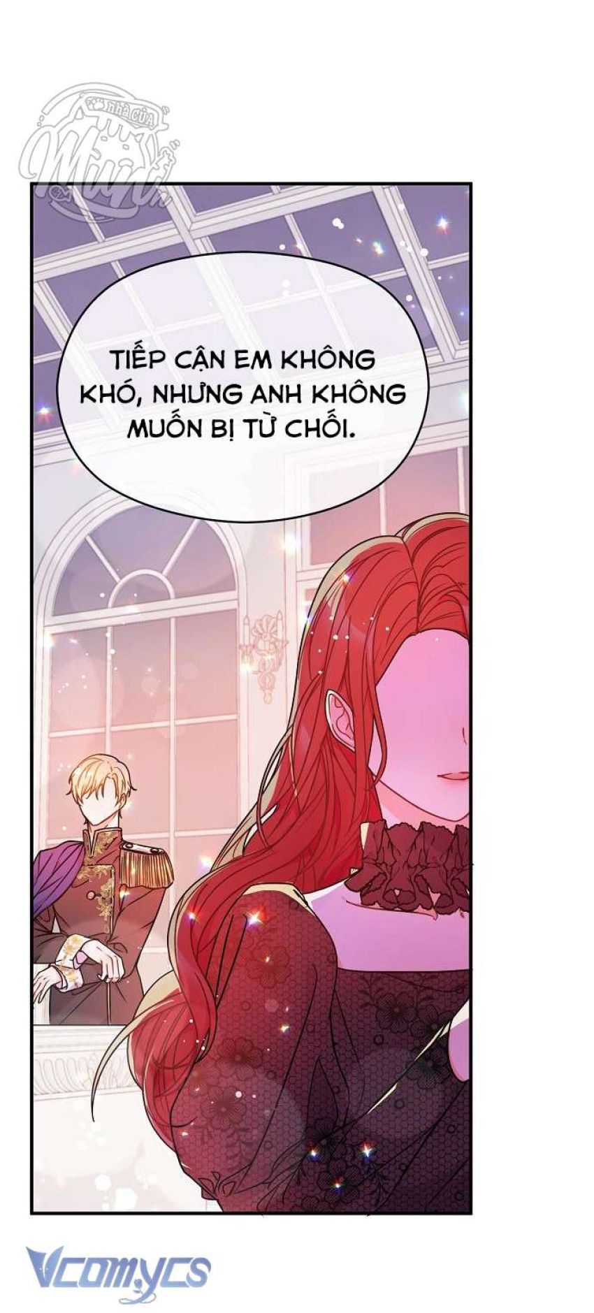 Tôi không cố tình quyến rũ nam chính Chapter 34 - Page 37