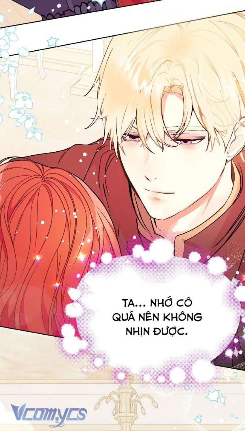 Tôi không cố tình quyến rũ nam chính Chapter 34 - Page 4