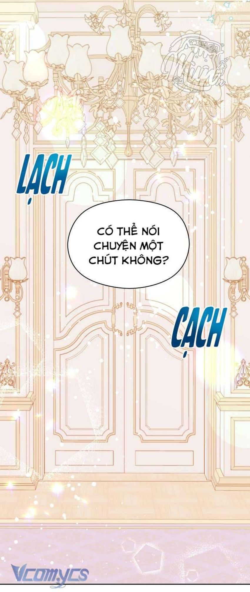 Tôi không cố tình quyến rũ nam chính Chapter 34 - Page 5