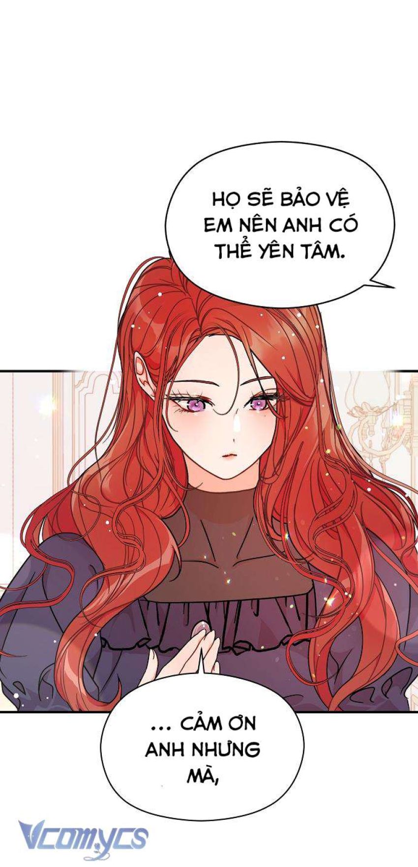 Tôi không cố tình quyến rũ nam chính Chapter 34 - Page 52