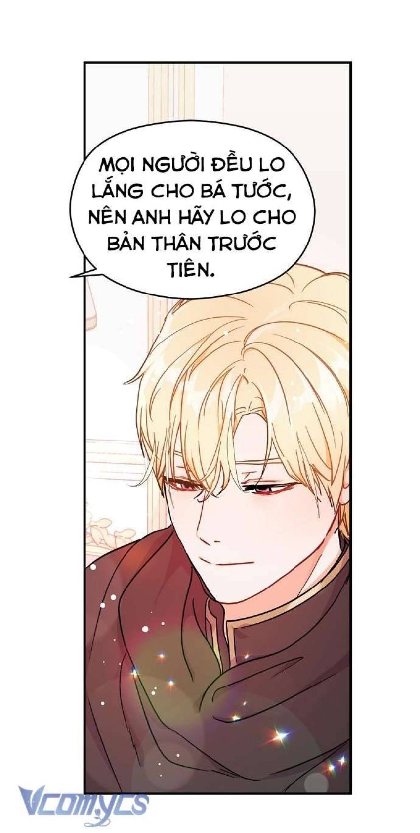 Tôi không cố tình quyến rũ nam chính Chapter 34 - Page 53