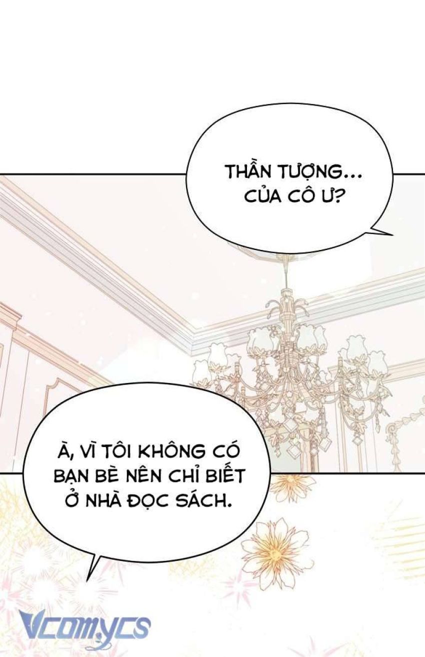 Tôi không cố tình quyến rũ nam chính Chapter 33 - Page 12