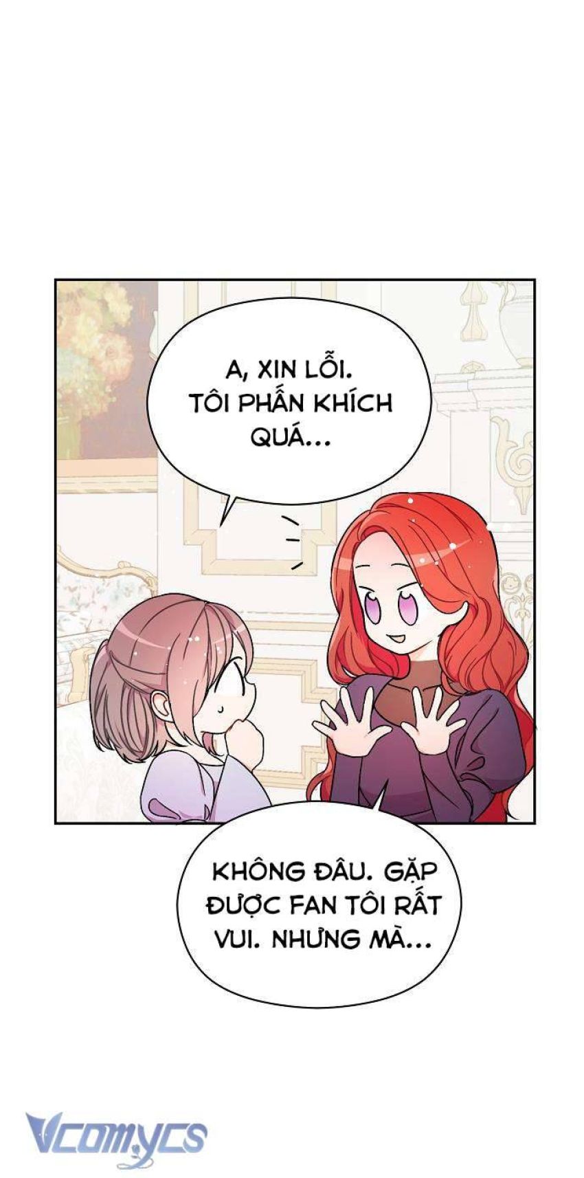 Tôi không cố tình quyến rũ nam chính Chapter 33 - Page 16