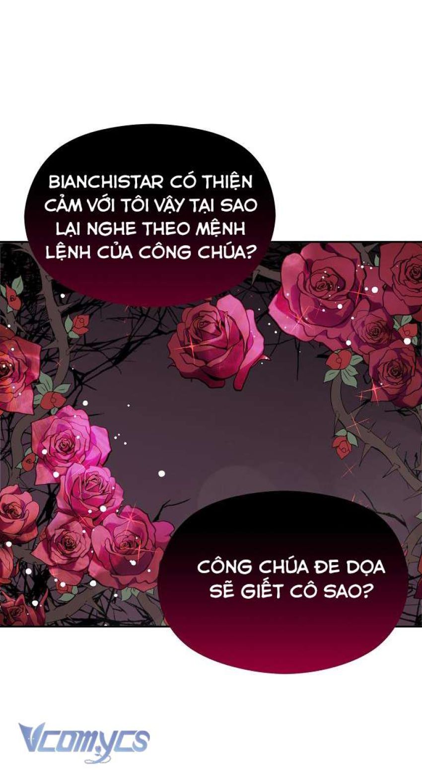 Tôi không cố tình quyến rũ nam chính Chapter 33 - Page 17