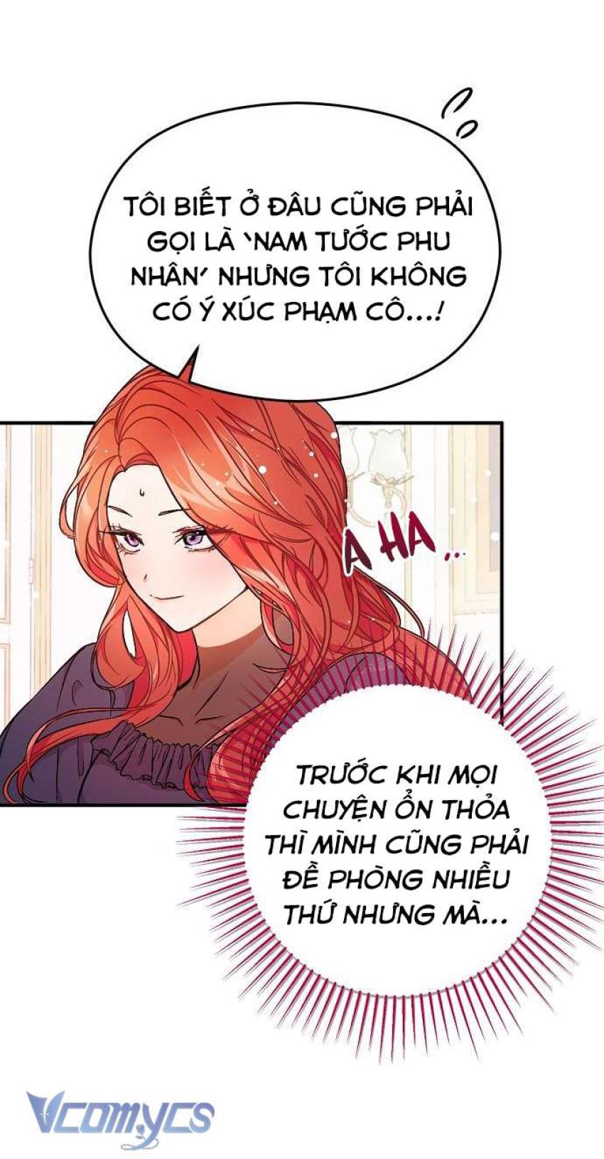 Tôi không cố tình quyến rũ nam chính Chapter 33 - Page 25