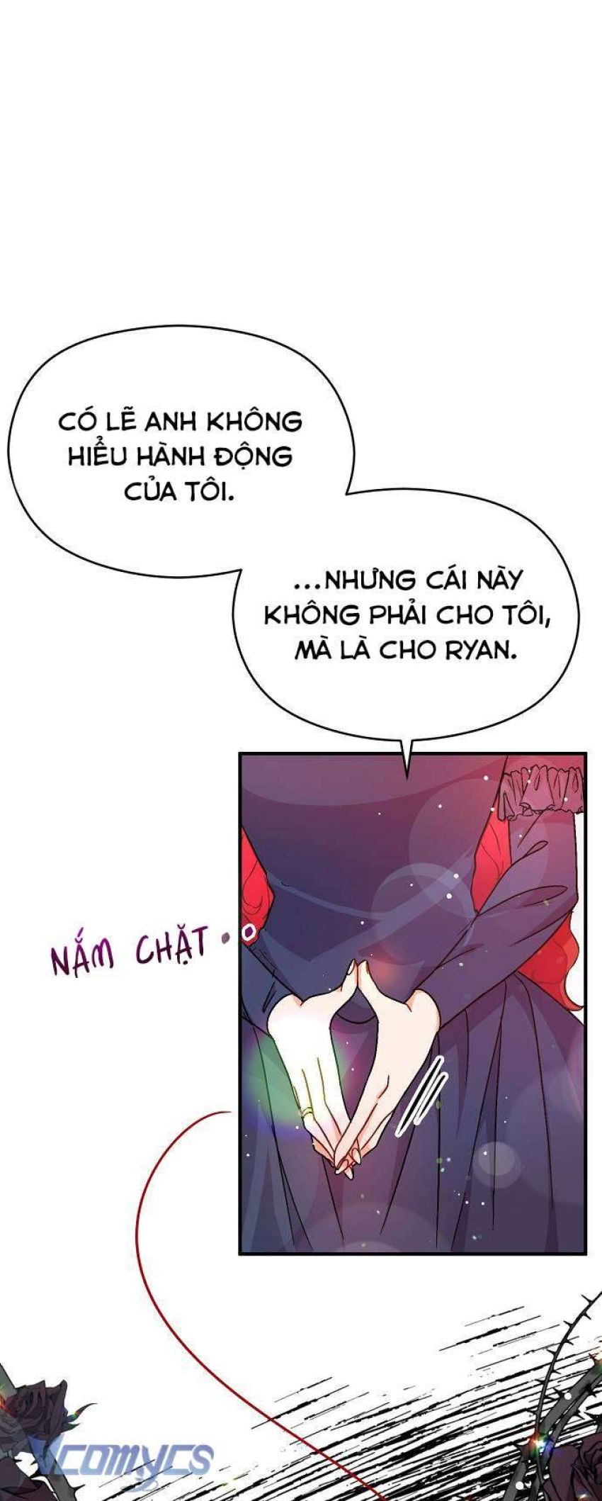 Tôi không cố tình quyến rũ nam chính Chapter 33 - Page 37