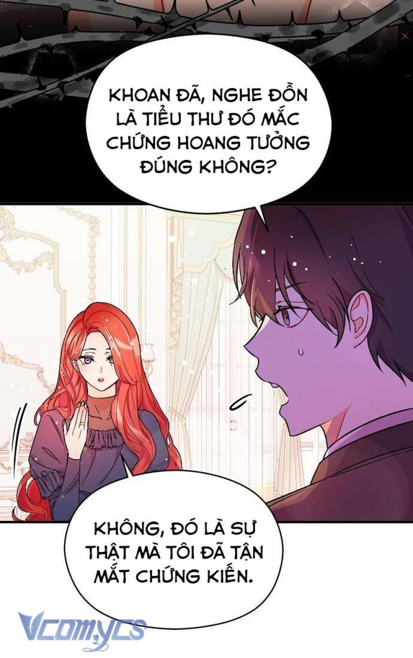 Tôi không cố tình quyến rũ nam chính Chapter 33 - Page 39