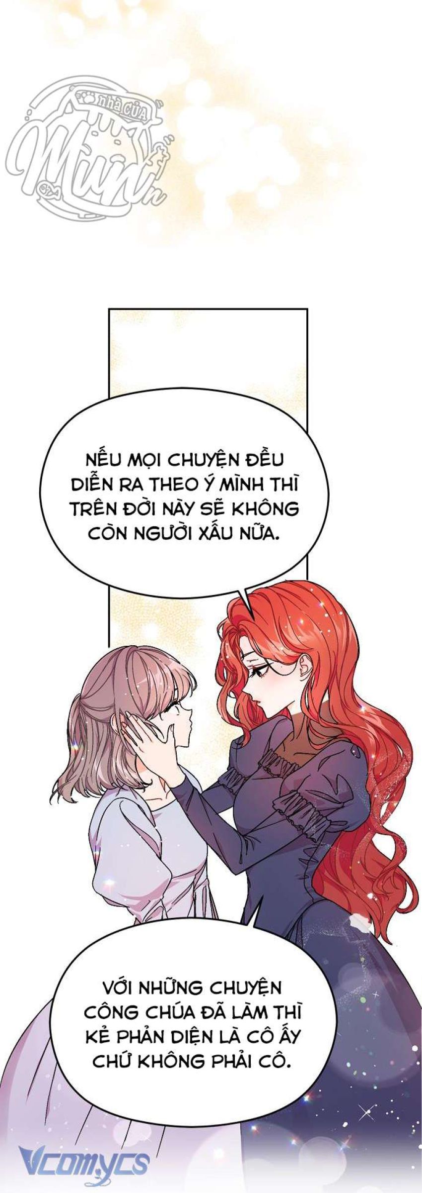 Tôi không cố tình quyến rũ nam chính Chapter 33 - Page 5