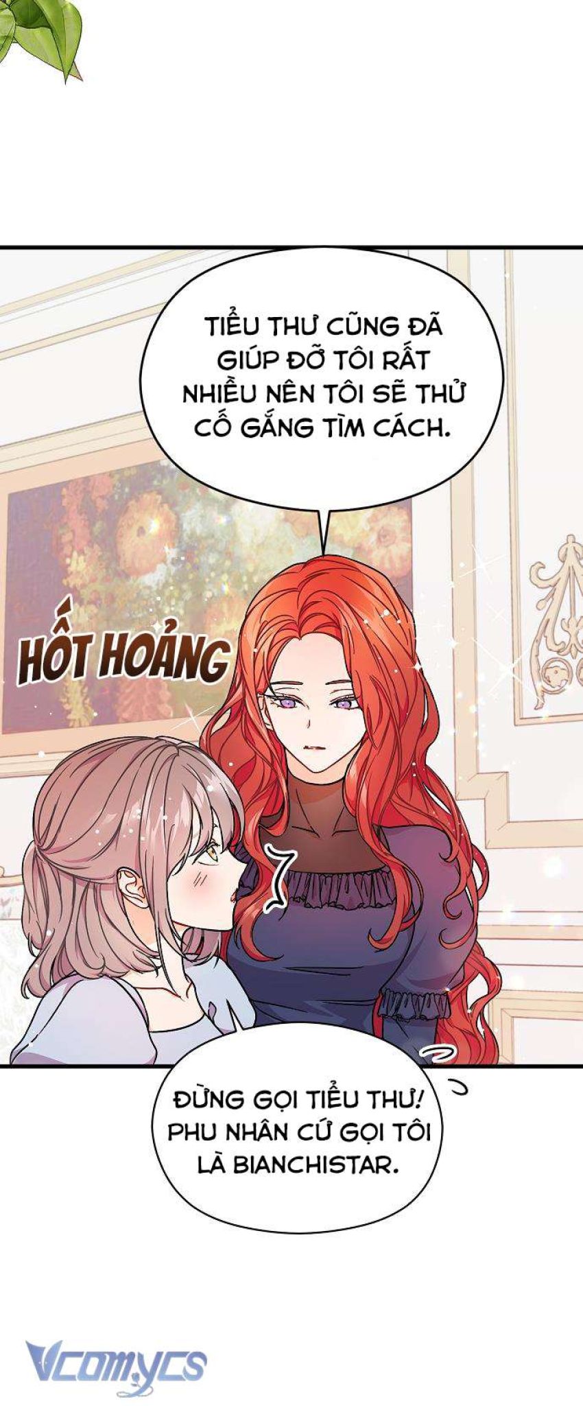 Tôi không cố tình quyến rũ nam chính Chapter 33 - Page 8