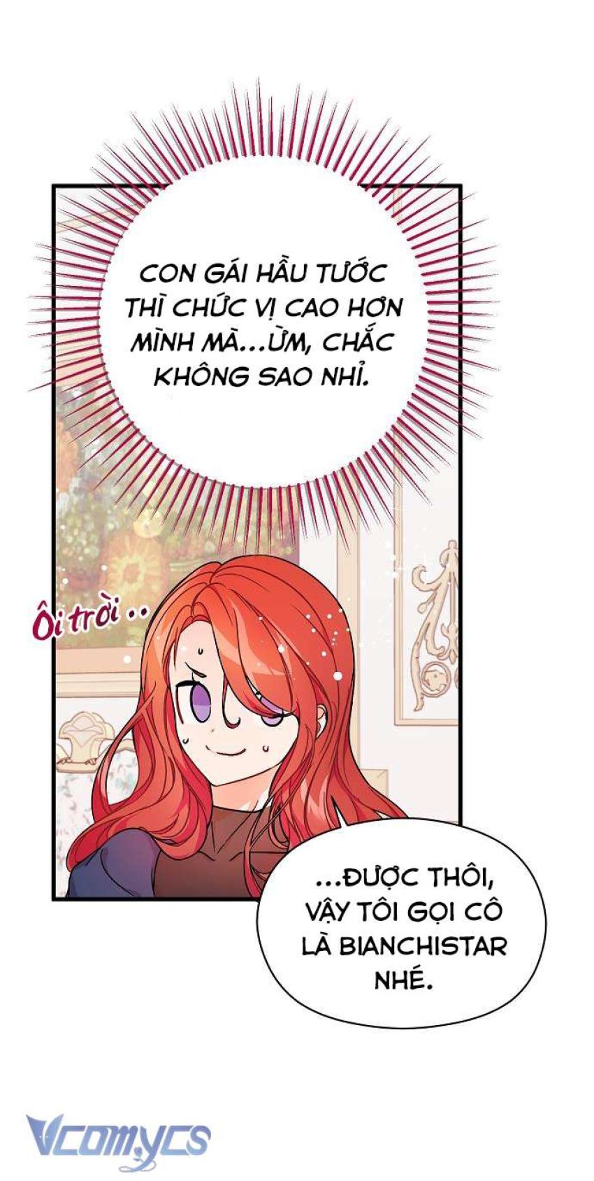 Tôi không cố tình quyến rũ nam chính Chapter 33 - Page 9