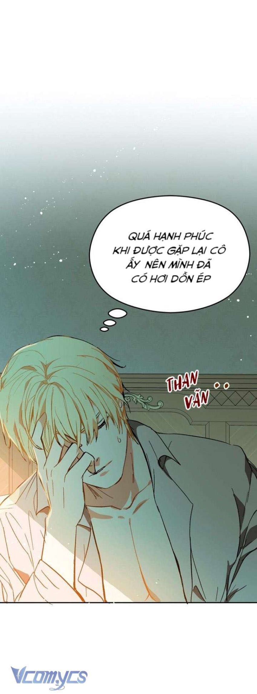 Tôi không cố tình quyến rũ nam chính Chapter 8 - Page 32