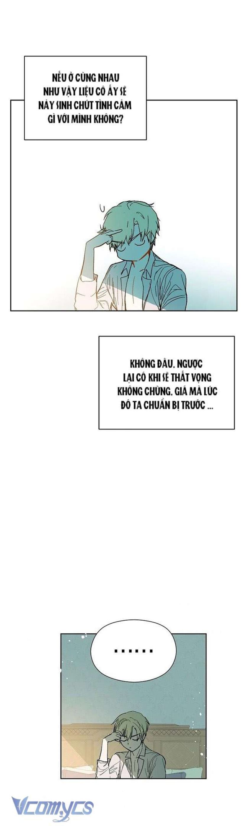 Tôi không cố tình quyến rũ nam chính Chapter 8 - Page 33