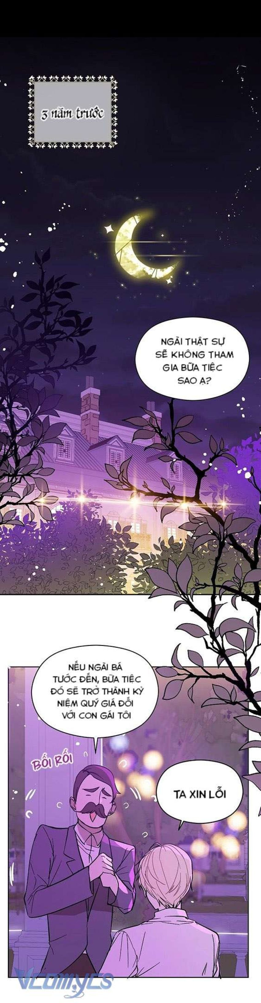 Tôi không cố tình quyến rũ nam chính Chapter 8 - Page 8