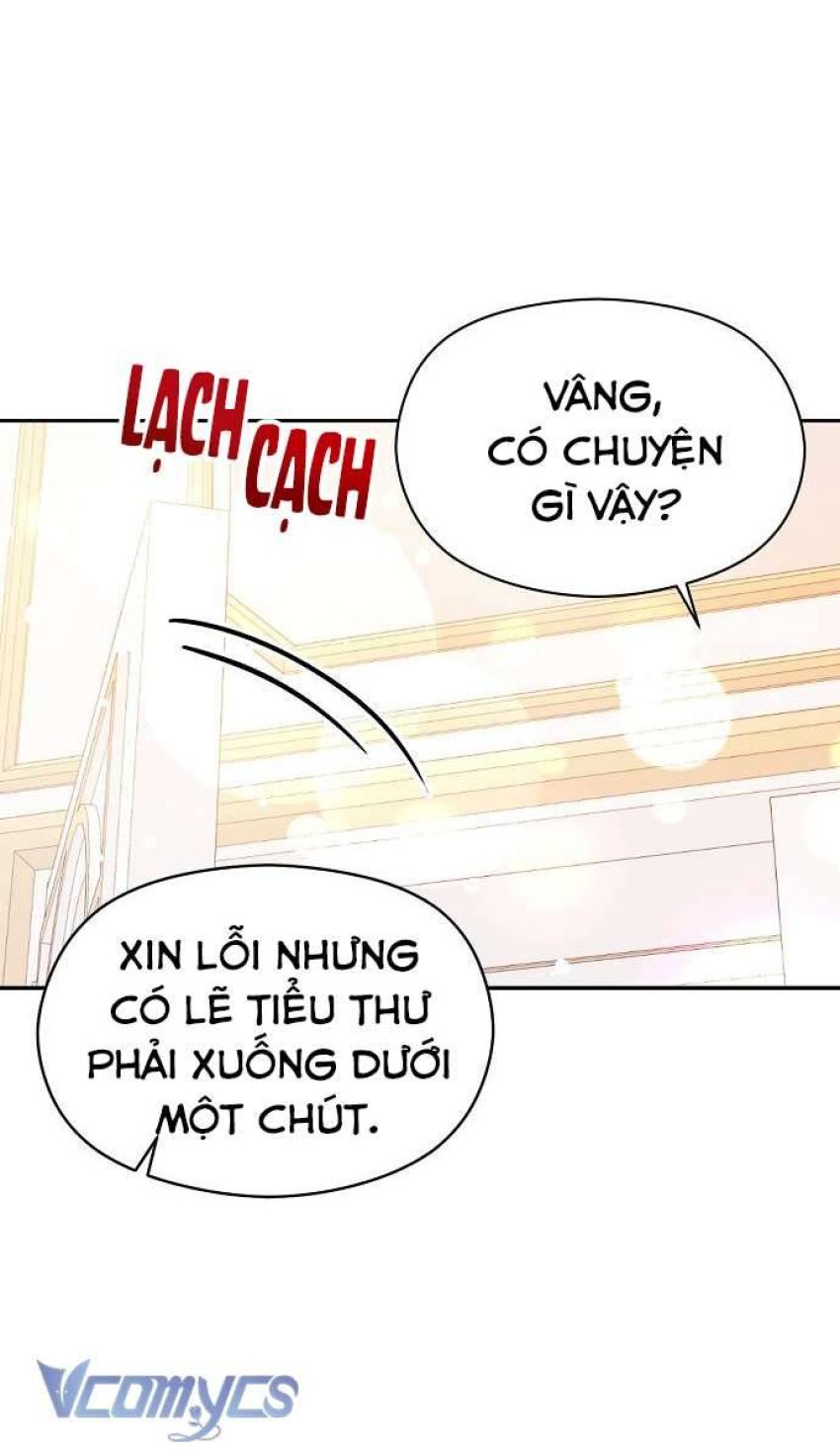 Tôi không cố tình quyến rũ nam chính Chapter 38 - Page 22