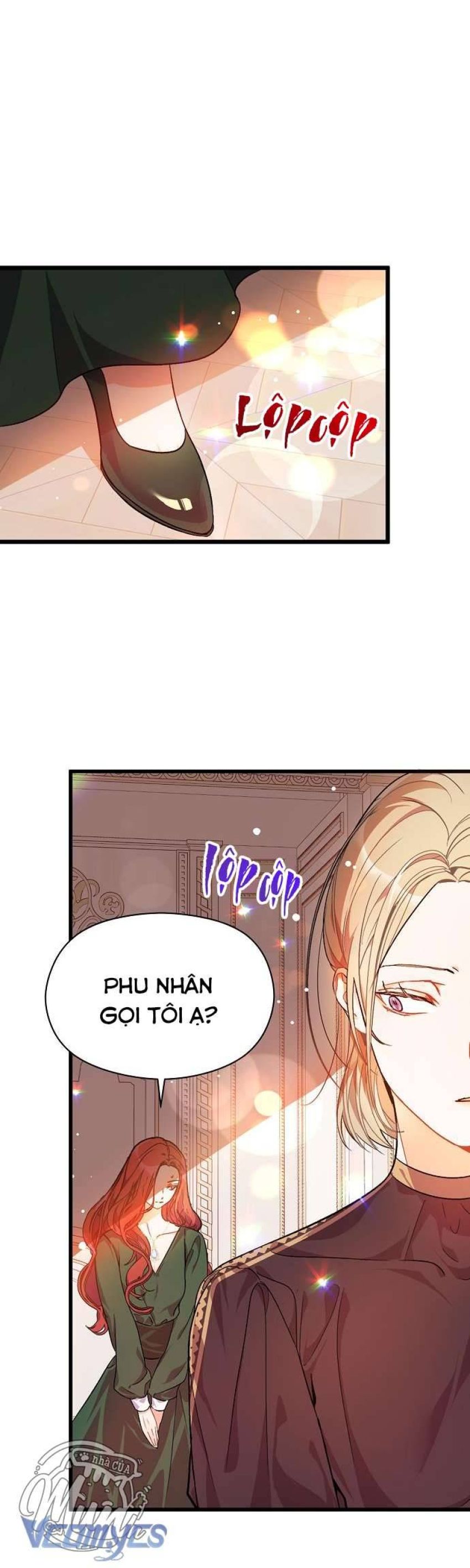 Tôi không cố tình quyến rũ nam chính Chapter 38 - Page 24