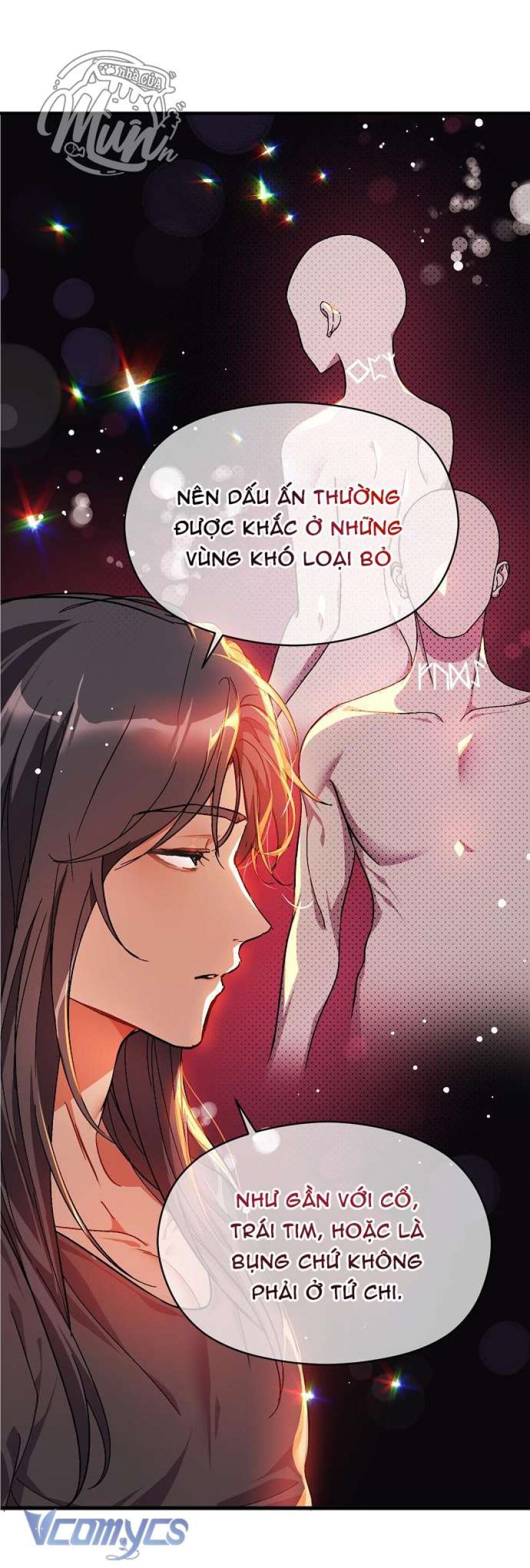 Tôi không cố tình quyến rũ nam chính Chapter 38 - Page 3