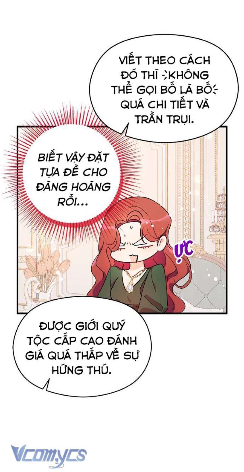 Tôi không cố tình quyến rũ nam chính Chapter 38 - Page 30