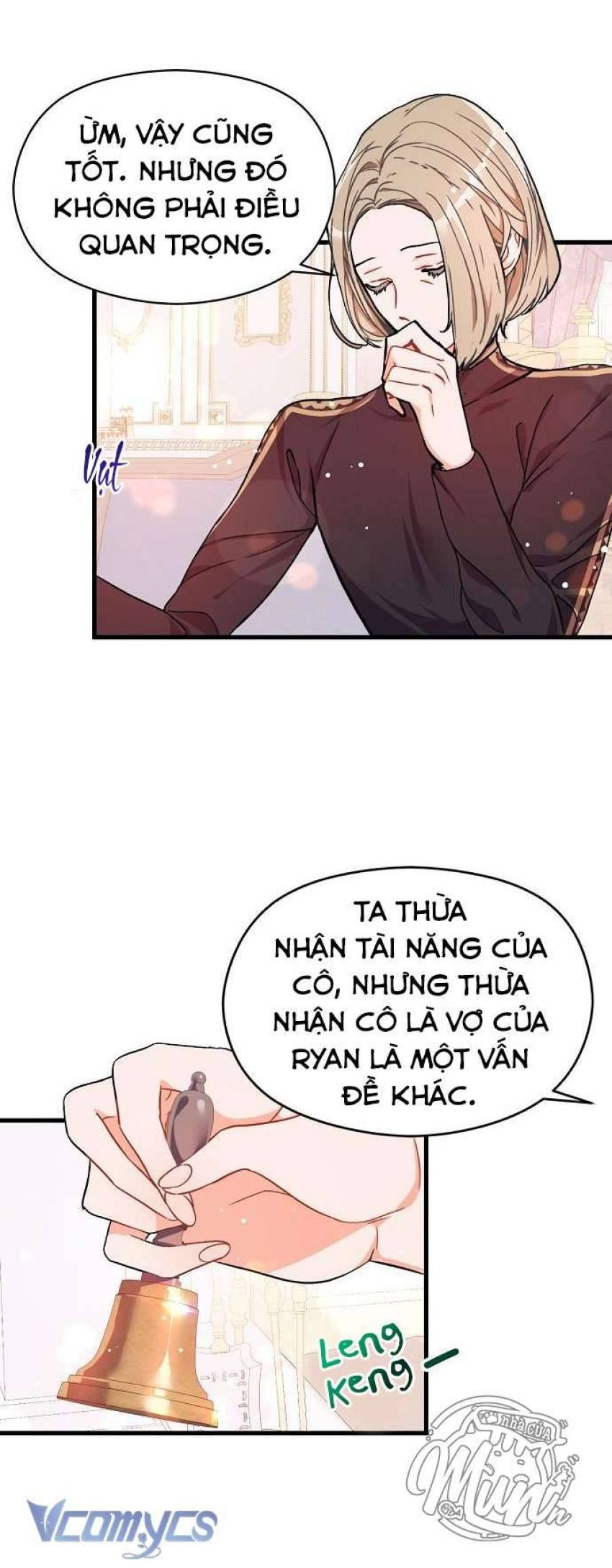 Tôi không cố tình quyến rũ nam chính Chapter 38 - Page 39