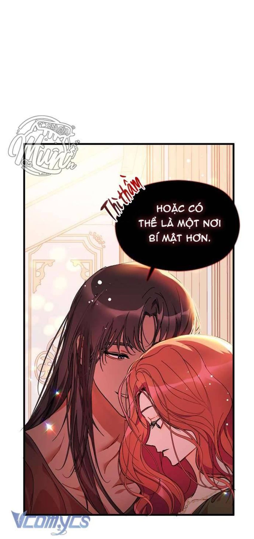 Tôi không cố tình quyến rũ nam chính Chapter 38 - Page 4