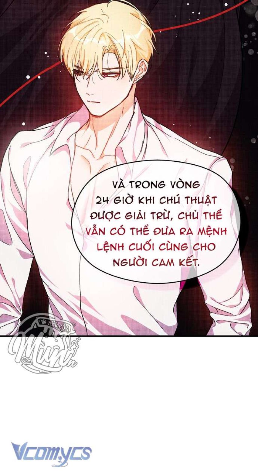 Tôi không cố tình quyến rũ nam chính Chapter 38 - Page 8