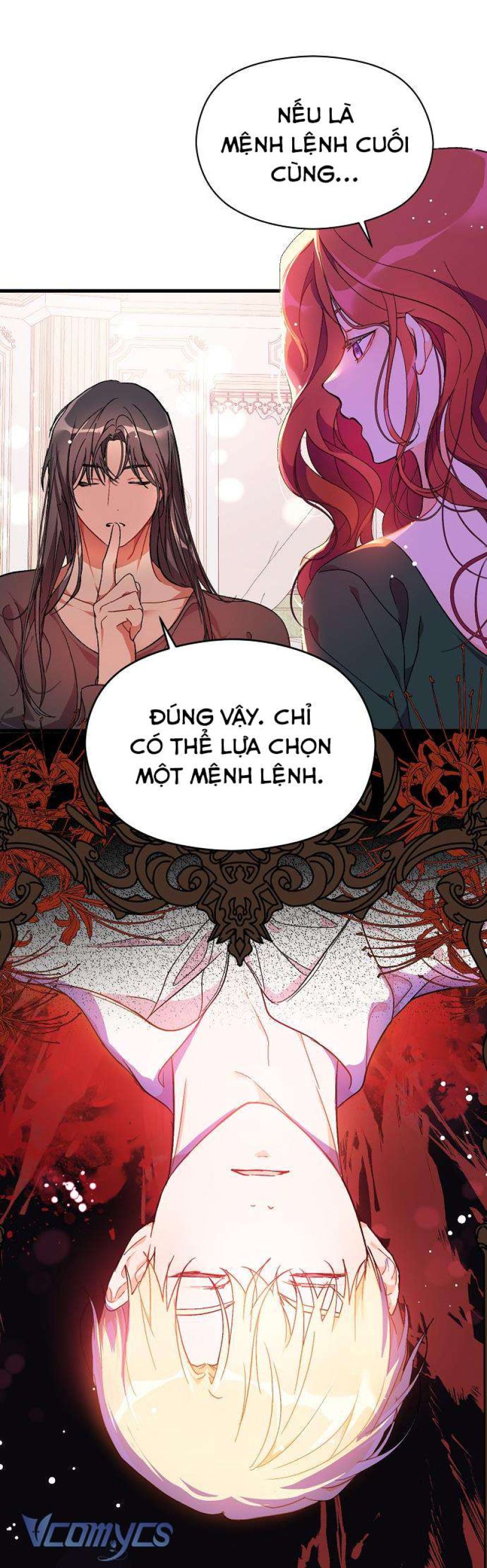 Tôi không cố tình quyến rũ nam chính Chapter 38 - Page 9