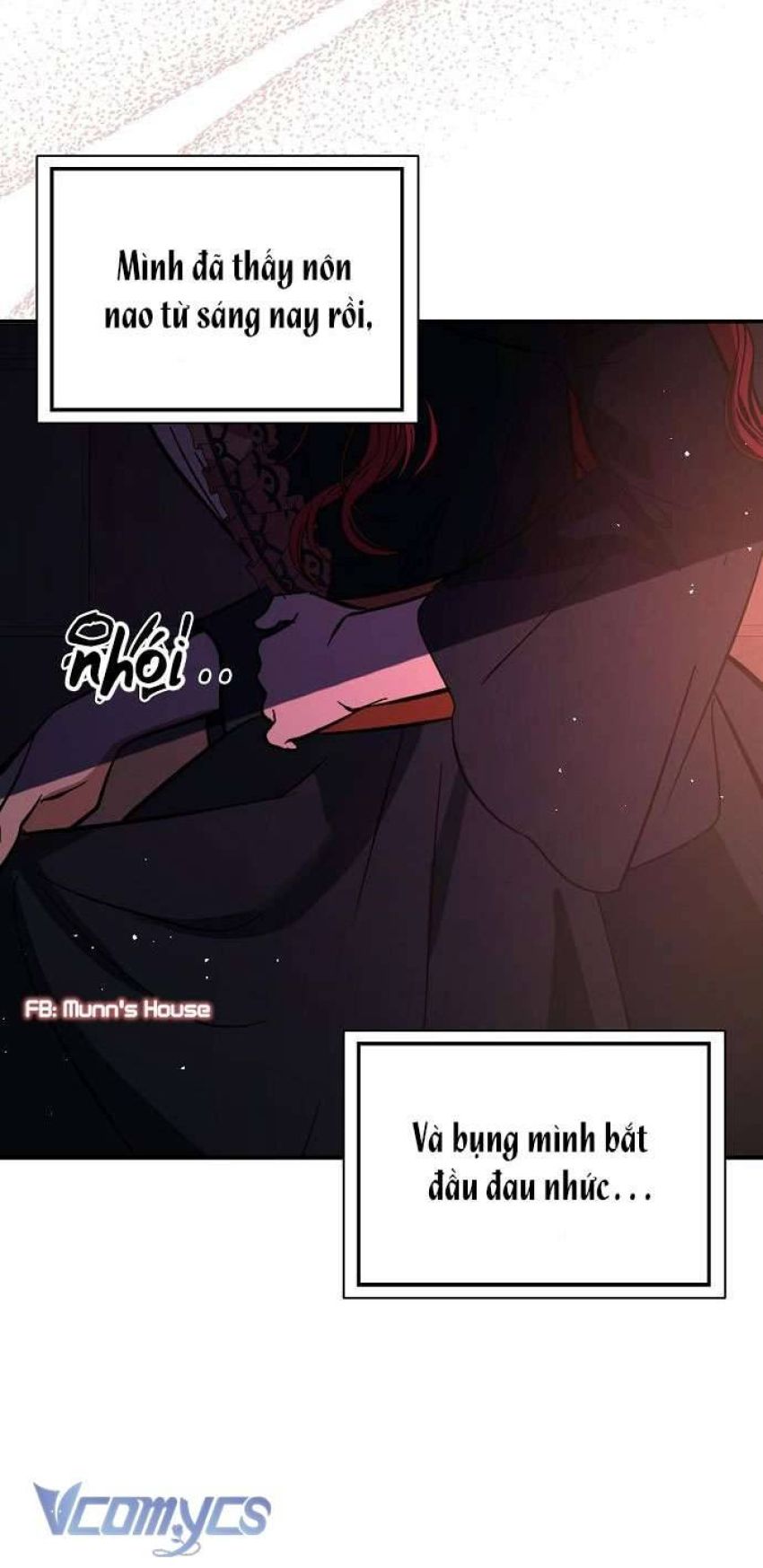 Tôi không cố tình quyến rũ nam chính Chapter 57 - Page 12