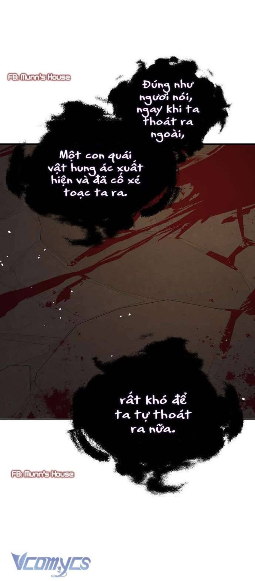 Tôi không cố tình quyến rũ nam chính Chapter 57 - Page 24