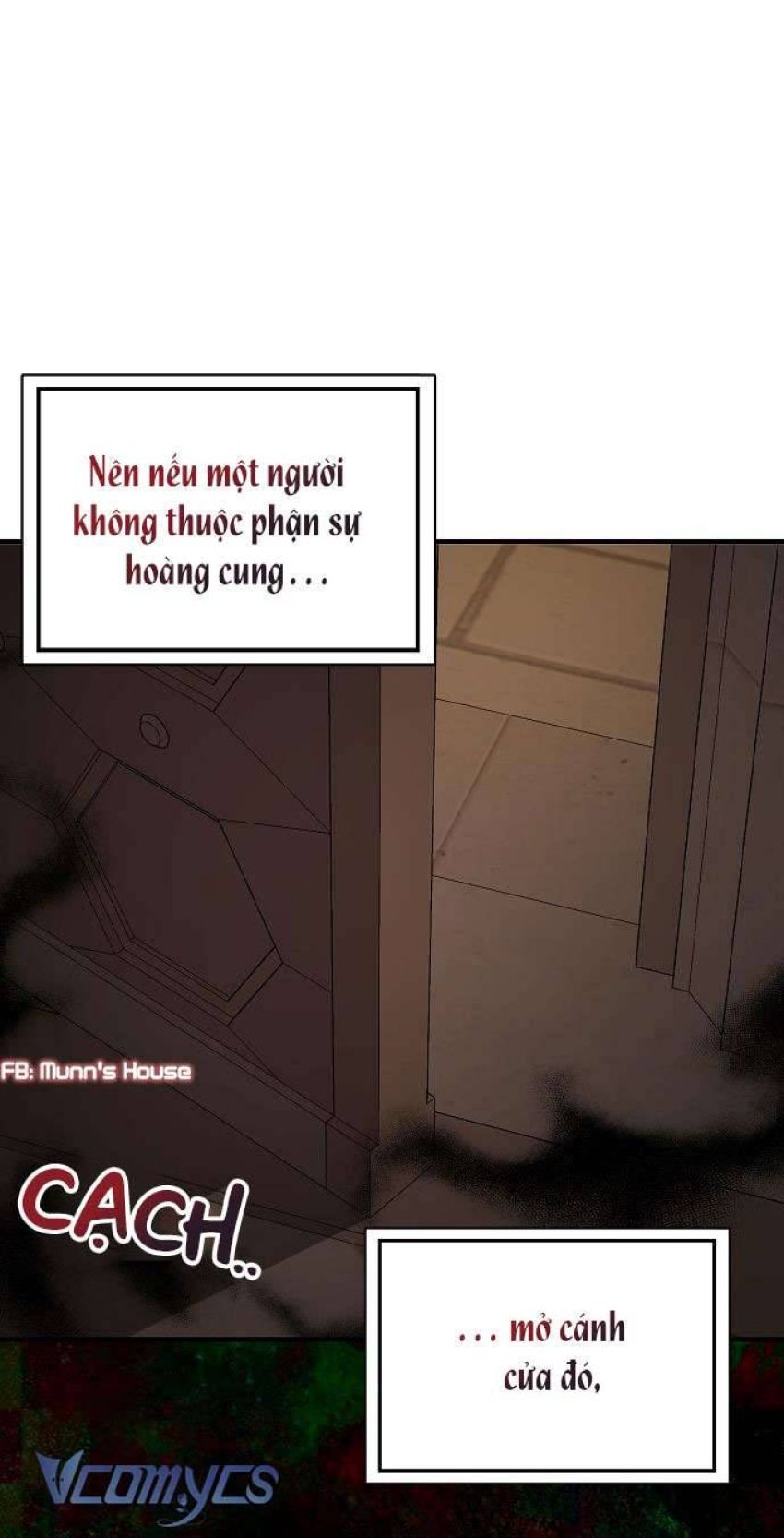 Tôi không cố tình quyến rũ nam chính Chapter 57 - Page 28