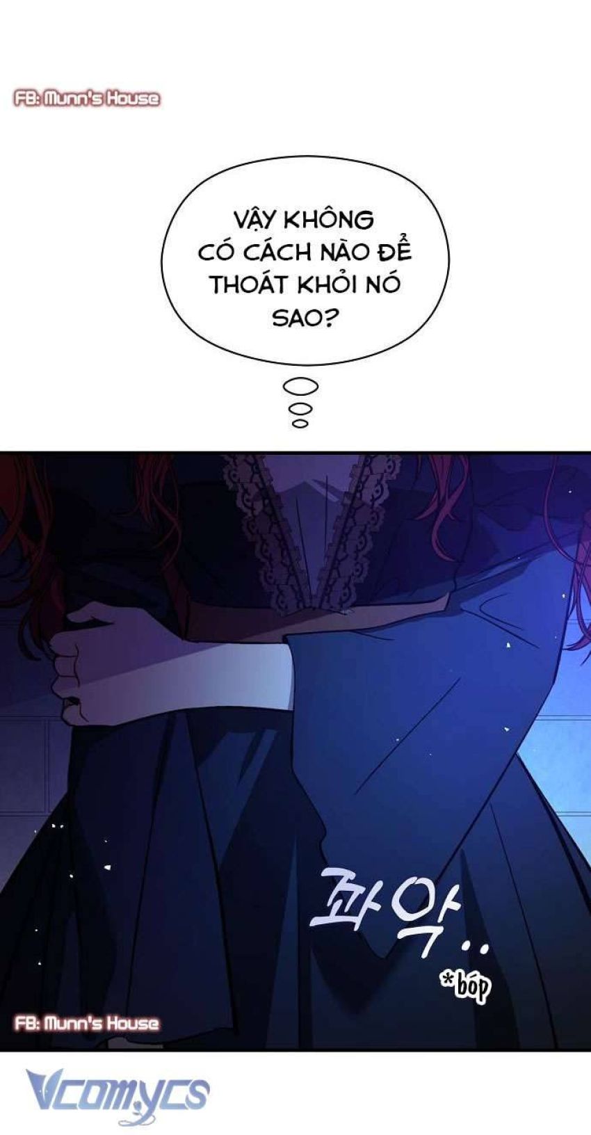 Tôi không cố tình quyến rũ nam chính Chapter 57 - Page 58