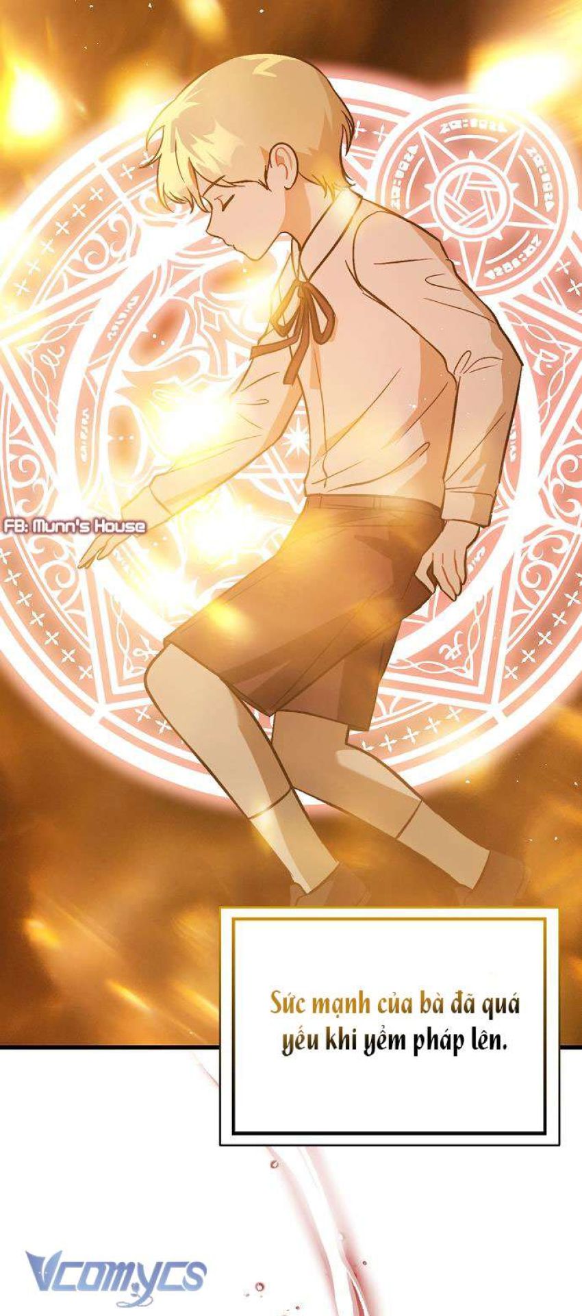 Tôi không cố tình quyến rũ nam chính Chapter 57 - Page 64