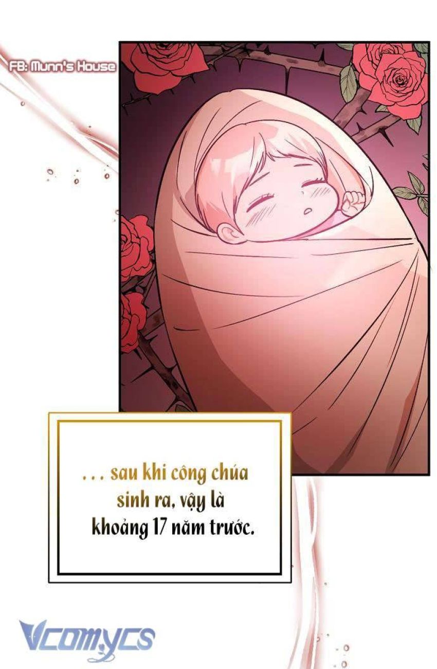 Tôi không cố tình quyến rũ nam chính Chapter 57 - Page 66