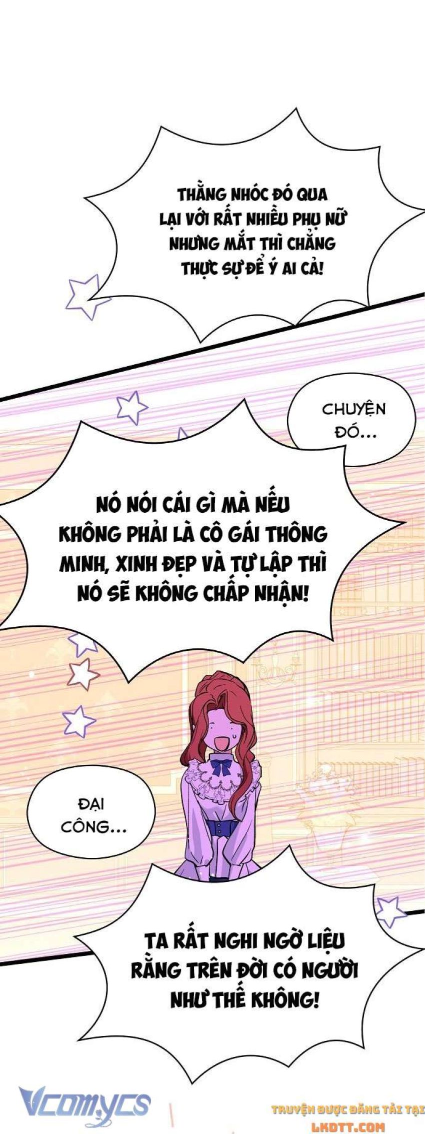 Tôi không cố tình quyến rũ nam chính Chapter 24 - Page 14