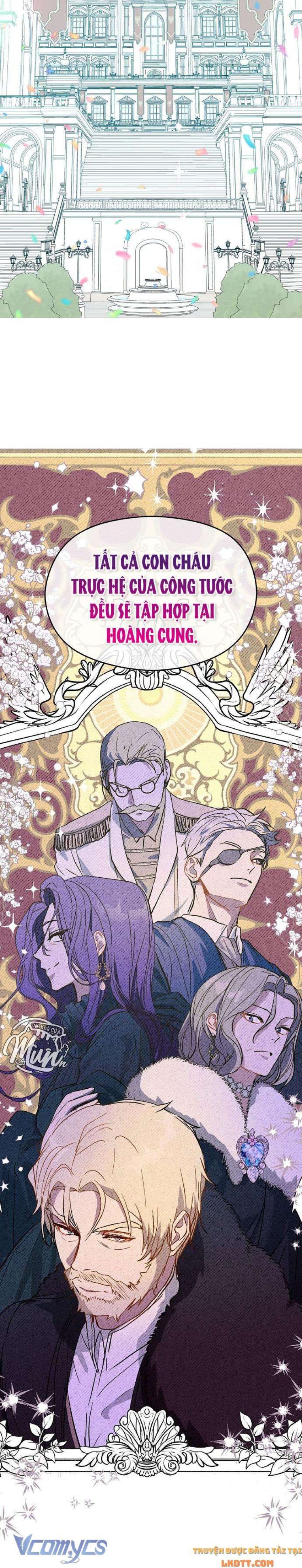 Tôi không cố tình quyến rũ nam chính Chapter 24 - Page 16