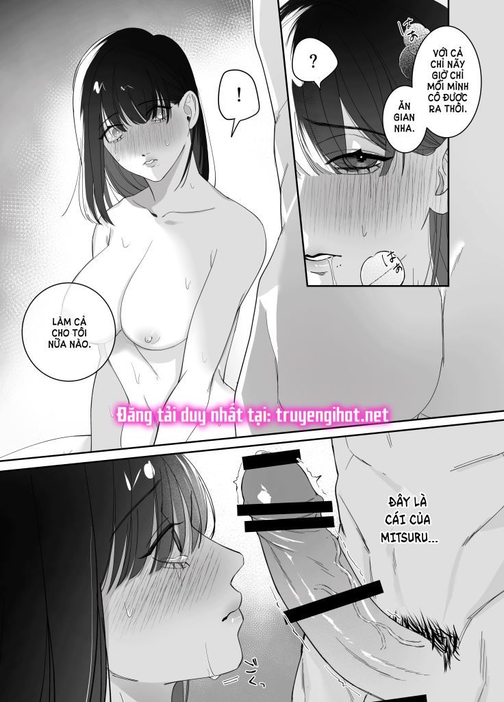 Tôi Trở Thành Thú Cưng Cho Một Streamer Chapter 1.2 - Page 6