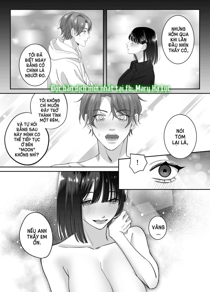 Tôi Trở Thành Thú Cưng Cho Một Streamer Chapter 2.2 - Page 11