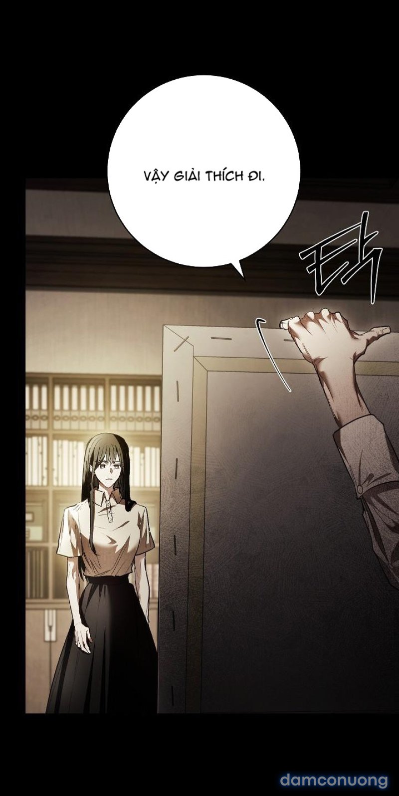 [18+] HÃY ĐỂ TÔI KHÓC Chapter 1 - Page 15