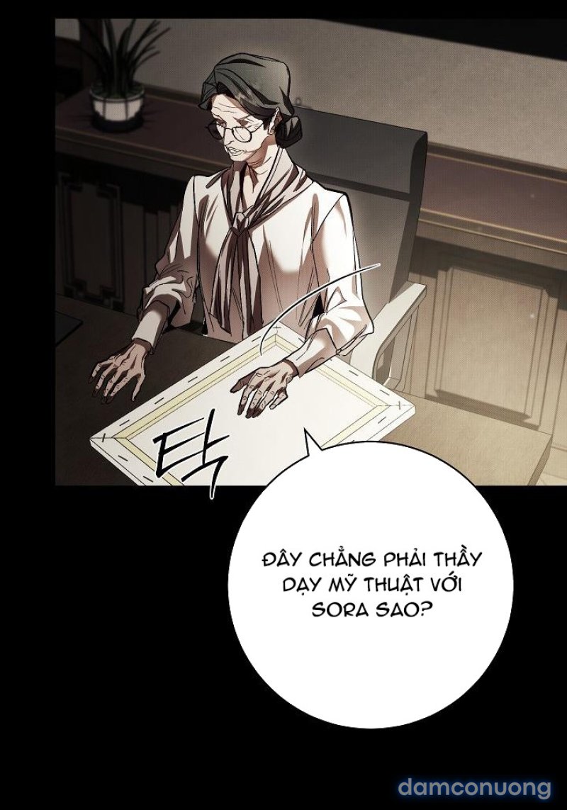 [18+] HÃY ĐỂ TÔI KHÓC Chapter 1 - Page 19