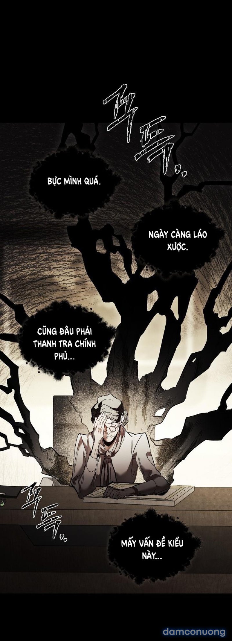 [18+] HÃY ĐỂ TÔI KHÓC Chapter 1 - Page 26