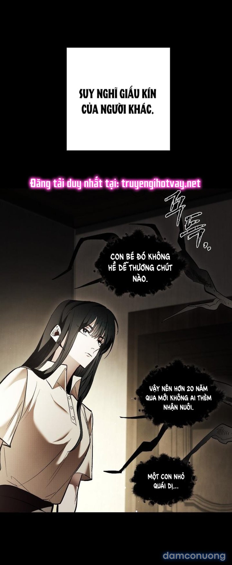 [18+] HÃY ĐỂ TÔI KHÓC Chapter 1 - Page 27