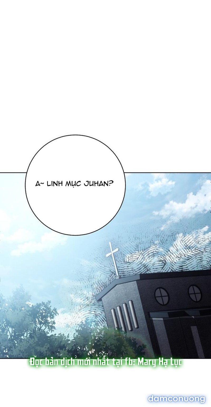 [18+] HÃY ĐỂ TÔI KHÓC Chapter 1 - Page 35