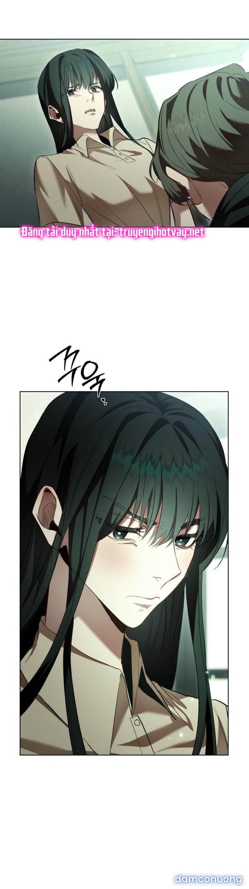 [18+] HÃY ĐỂ TÔI KHÓC Chapter 1 - Page 61