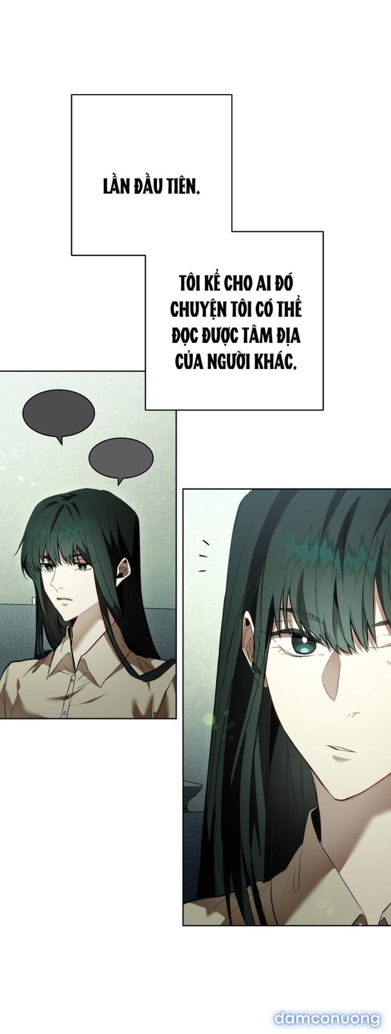 [18+] HÃY ĐỂ TÔI KHÓC Chapter 1 - Page 63