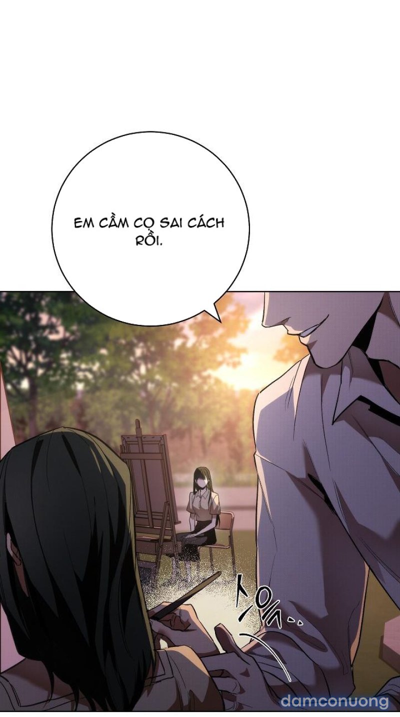 [18+] HÃY ĐỂ TÔI KHÓC Chapter 1 - Page 7